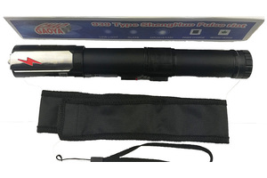 電擊棒可以電擊動物嗎？