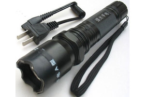 防身電棍的特點和效果都有哪些？