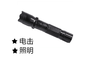 女性用什么防身電棒比較好？