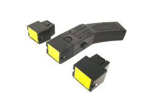 泰瑟電擊槍效果威力強嗎？