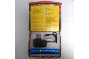 怎樣選取一款好的電棍使用？