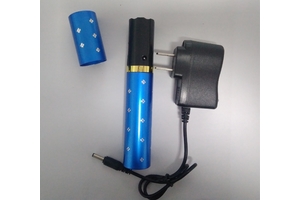 防身電擊器的制作原理是什么？