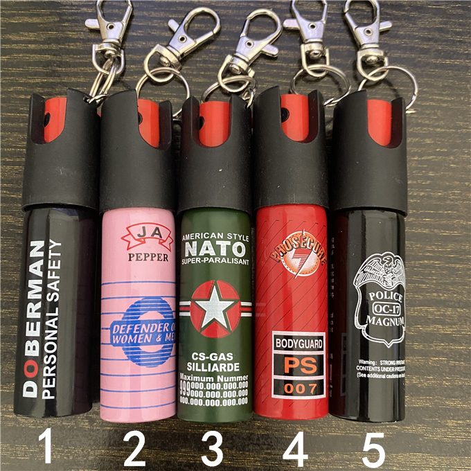 獨行女性該如何保護自己的安全?