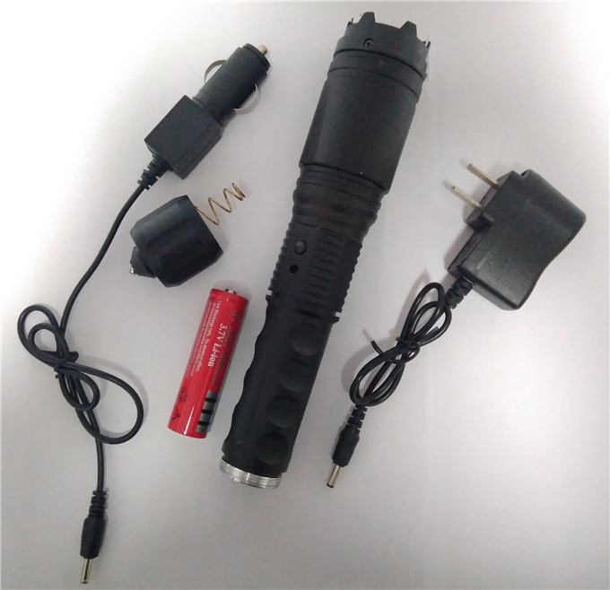 什么牌子的電擊棒好用？