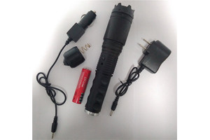 什么牌子的電擊棒好用？