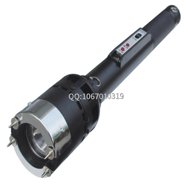 網上買的電擊棍能把人電暈嗎？