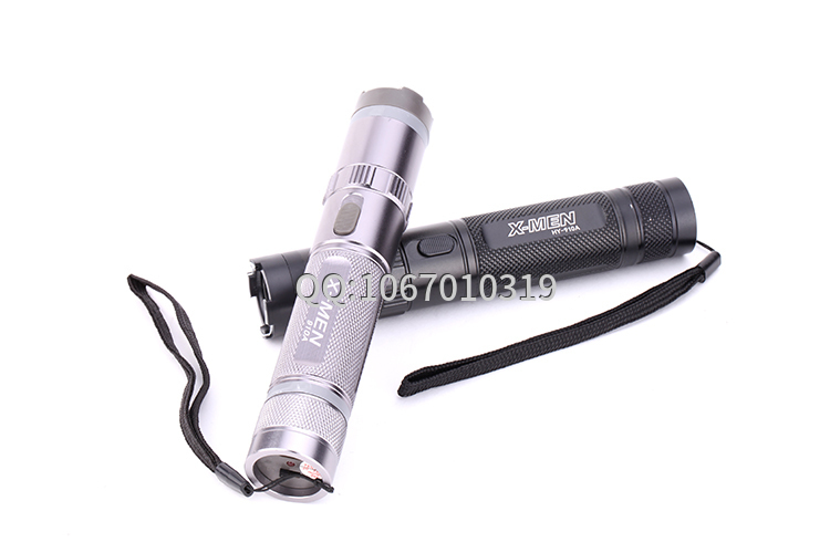 電擊棍對人體的傷害大不大？ 