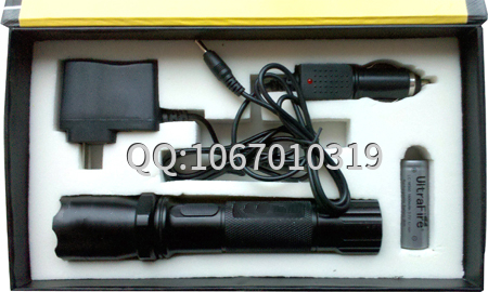 如何購買高性能的防身電棍？