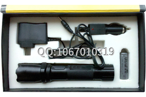 如何購買高性能的防身電棍？