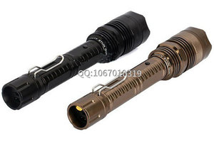 電擊棍能在遇到危險的時候起作用嗎？