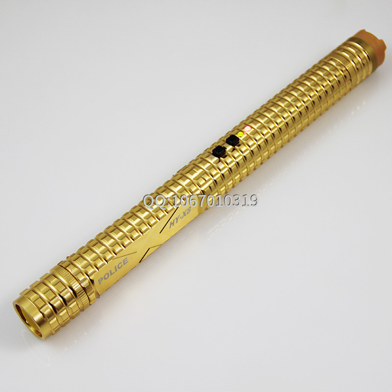 黑鷹x8電棒和黑鷹x10電棒哪個更好? 黑鷹x8電棒和黑鷹x10電棒哪個更好?