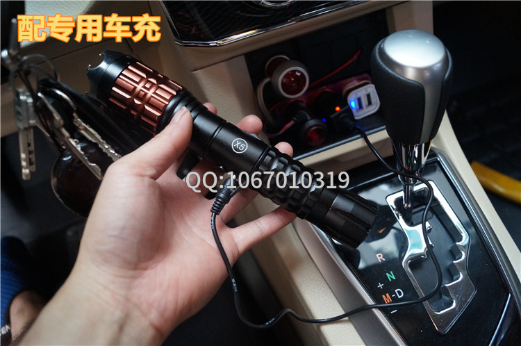 黑鷹電棒防身效果怎么樣? 黑鷹電棒防身效果怎么樣?