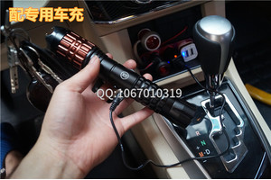 黑鷹電棒防身效果怎么樣？