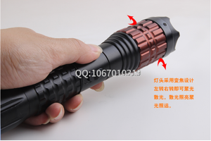 電棒防身過程中需要注意什么？