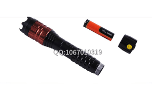 電棒防身如何挑選？