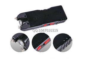 購買防身電棒的注意事項(xiàng)？