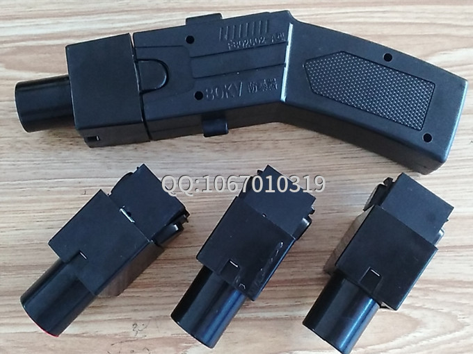 高壓遠程電擊器能使對方休克嗎？