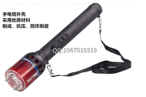 電棒電人要多久才能恢復？