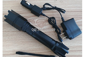 高電壓電棒的電壓有多強(qiáng)？