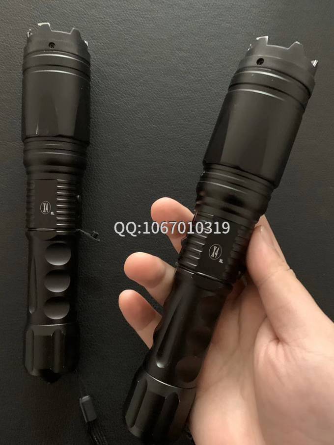 電棒作為防身自衛工具效果如何