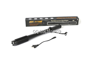 防身電擊棍的特點(diǎn)是什么？