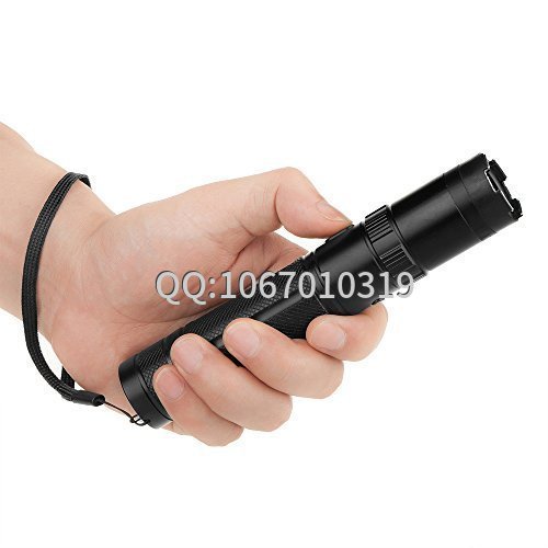 使用防身產品如何防身？