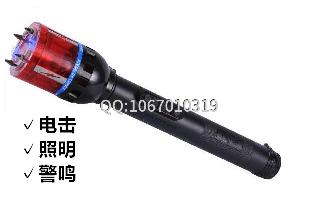 防身電棒需不需要維護？