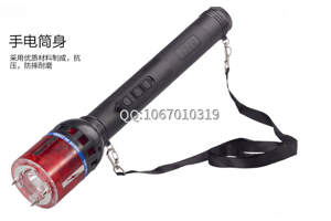 購(gòu)買電棍需要注意那些問(wèn)題？