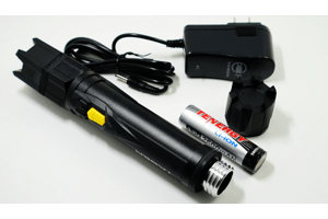 防身器材大全，保護你的安全和生命！