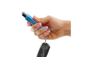 20米遠程防身器材——讓自衛(wèi)更加從容