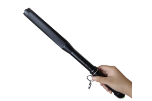 保安器材八件套使用培訓，提升安保員專業技能