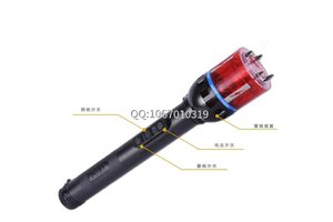 廣州防身器材廠家發展的挑戰與機遇