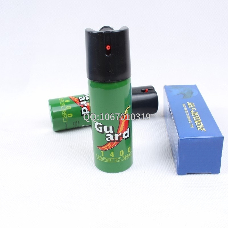 女性如何選擇防狼噴霧? 女性如何選擇防狼噴霧?