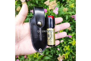 防狼噴霧對人有傷害嗎？