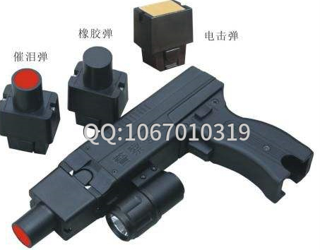 怎么選擇遠程電擊器？