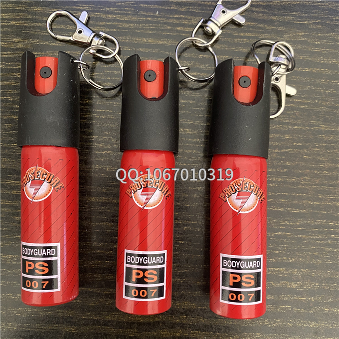 防狼噴霧過期了還有效果嗎? 防狼噴霧過期了還有效果嗎?