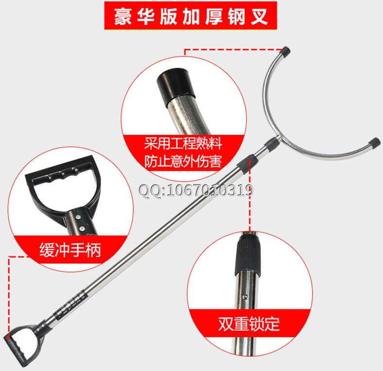 保安公司使用的安保器材有哪些 保安公司使用的安保器材有哪些