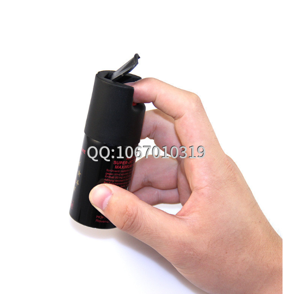 女士用什么防身用品 女士用什么防身用品