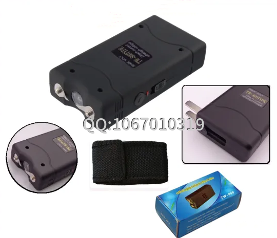 女士用什么防身用品 女士用什么防身用品