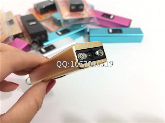 女性防身自衛(wèi)器有哪些 女性防身自衛(wèi)器有哪些