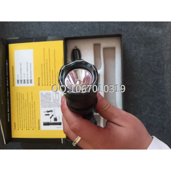 女性防身自衛(wèi)器有哪些 女性防身自衛(wèi)器有哪些