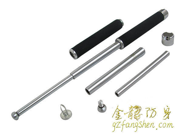 軍用自衛警用催淚瓦斯