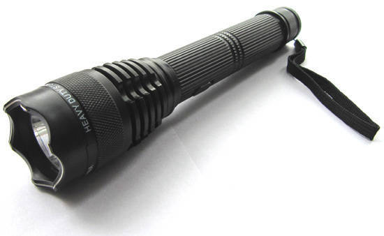 普通人戶外自衛滅火槍