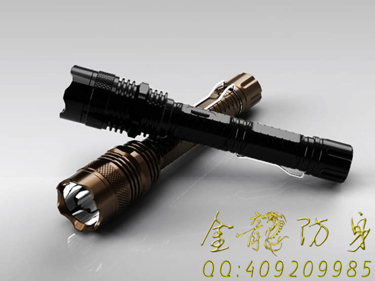 普通人戶外自衛滅火槍