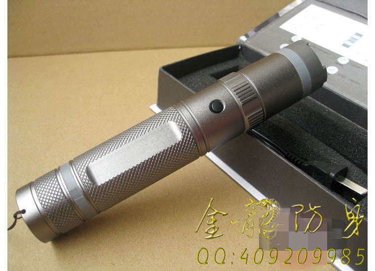 長沙市高壓電擊棒直銷