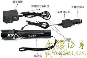 軍用自衛警用催淚瓦斯