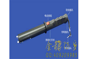 黃山市高壓電擊棒直銷