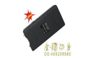 海東市高壓電擊棒直銷