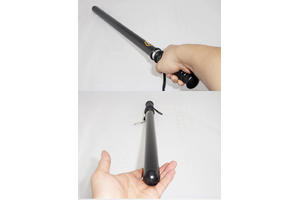 白領女性自衛催淚瓦斯器