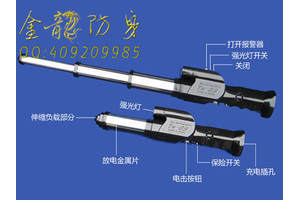 海南省電棒直營(yíng)